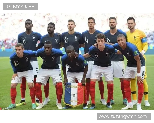 法国足球队的明星球员盘点与他们的辉煌成就分析